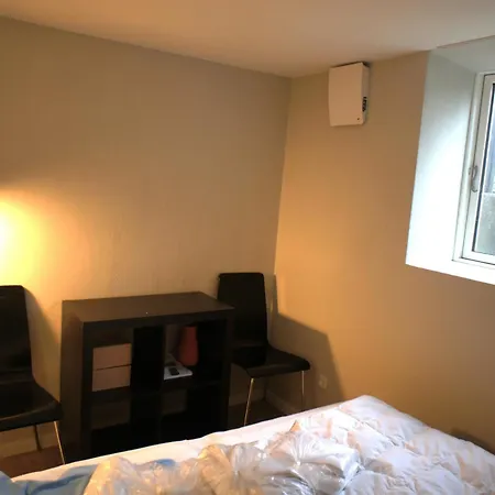 Norregade 51 Kld Tv * Esbjerg