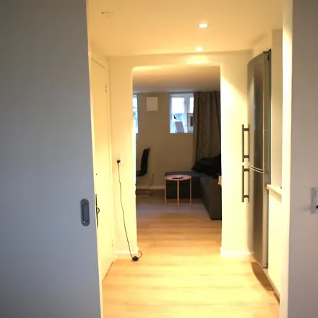 Apartment Norregade 51 Kld Tv