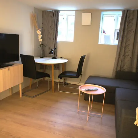 Apartment Norregade 51 Kld Tv *