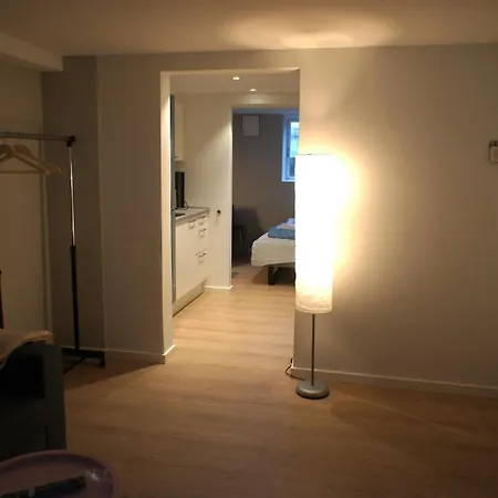 Norregade 51 Kld Tv * Esbjerg