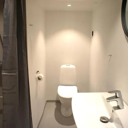 Norregade 51 Kld Tv 아파트