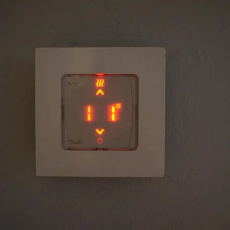 Appartamento Norregade 51 Kld Tv Esbjerg